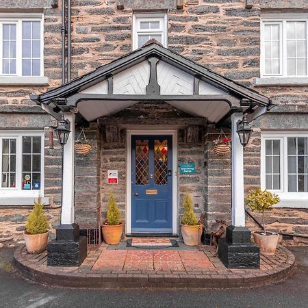 Glyntwrog House Bed and Breakfast Betws-y-Coed Εξωτερικό φωτογραφία