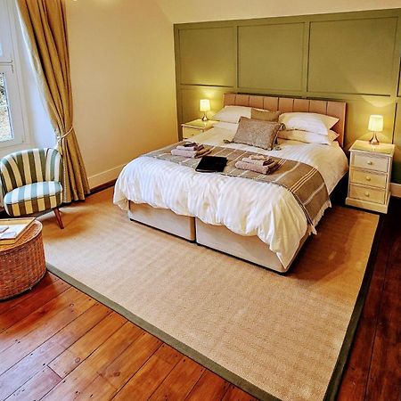 Glyntwrog House Bed and Breakfast Betws-y-Coed Εξωτερικό φωτογραφία