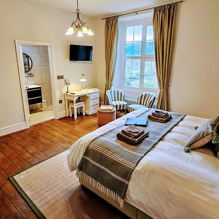 Glyntwrog House Bed and Breakfast Betws-y-Coed Εξωτερικό φωτογραφία
