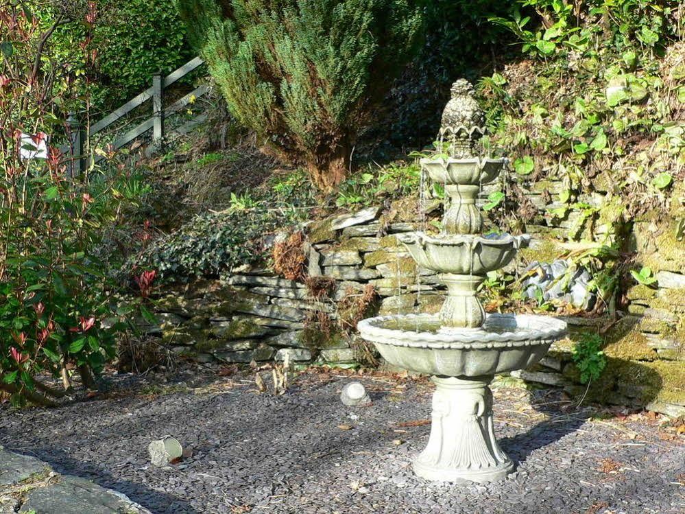 Glyntwrog House Bed and Breakfast Betws-y-Coed Εξωτερικό φωτογραφία