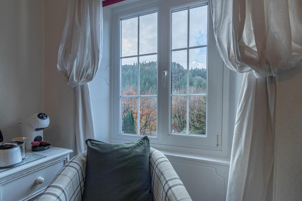 Glyntwrog House Bed and Breakfast Betws-y-Coed Εξωτερικό φωτογραφία