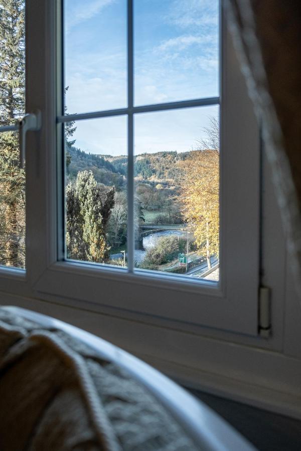 Glyntwrog House Bed and Breakfast Betws-y-Coed Εξωτερικό φωτογραφία