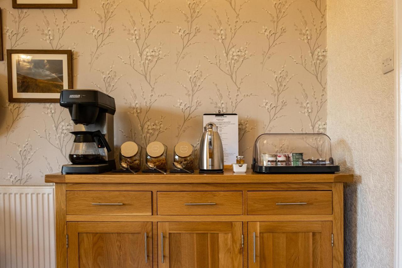 Glyntwrog House Bed and Breakfast Betws-y-Coed Εξωτερικό φωτογραφία