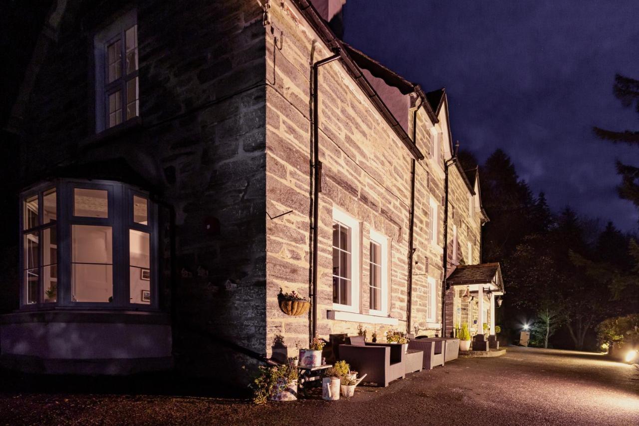 Glyntwrog House Bed and Breakfast Betws-y-Coed Εξωτερικό φωτογραφία