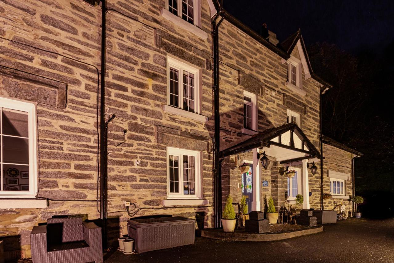Glyntwrog House Bed and Breakfast Betws-y-Coed Εξωτερικό φωτογραφία