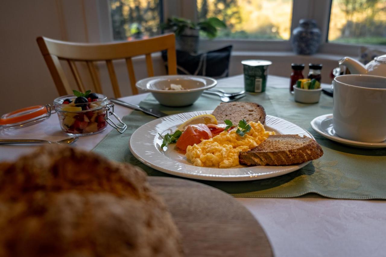 Glyntwrog House Bed and Breakfast Betws-y-Coed Εξωτερικό φωτογραφία