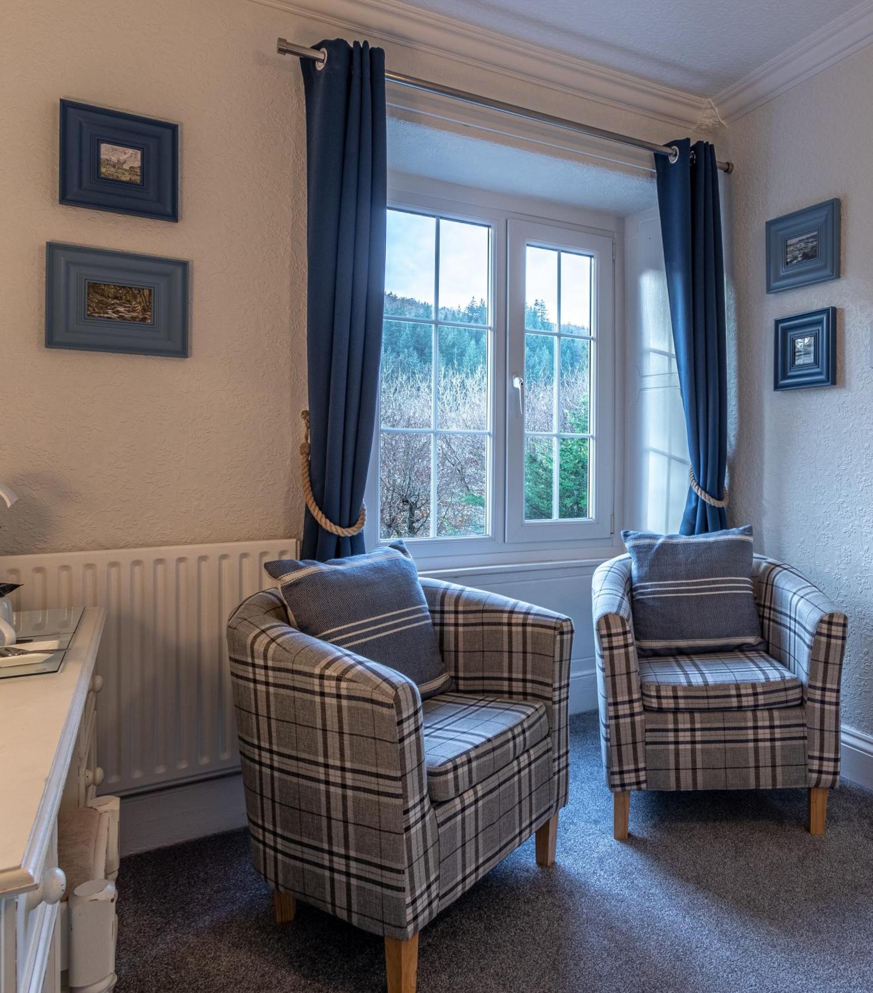 Glyntwrog House Bed and Breakfast Betws-y-Coed Εξωτερικό φωτογραφία