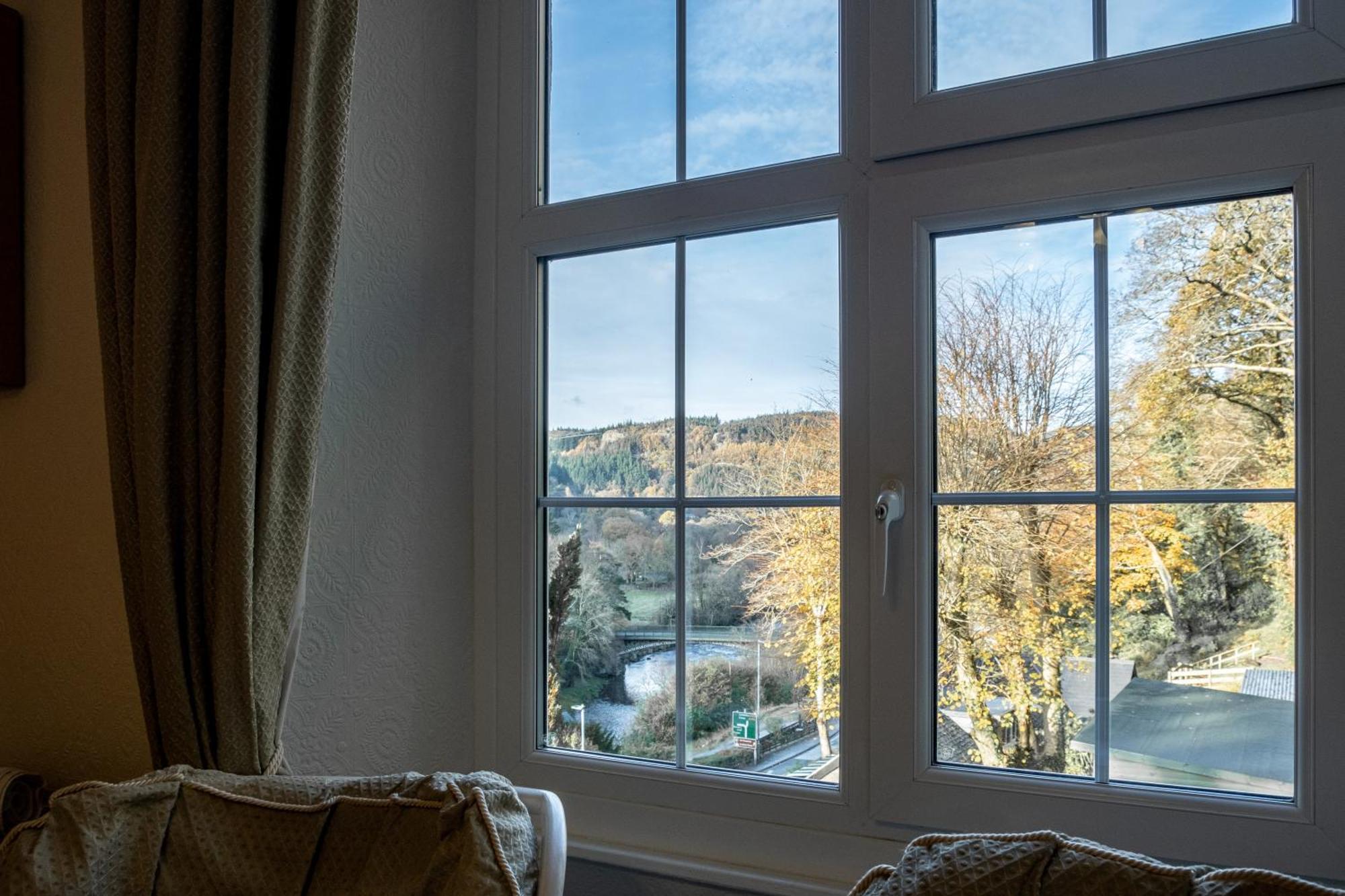 Glyntwrog House Bed and Breakfast Betws-y-Coed Εξωτερικό φωτογραφία
