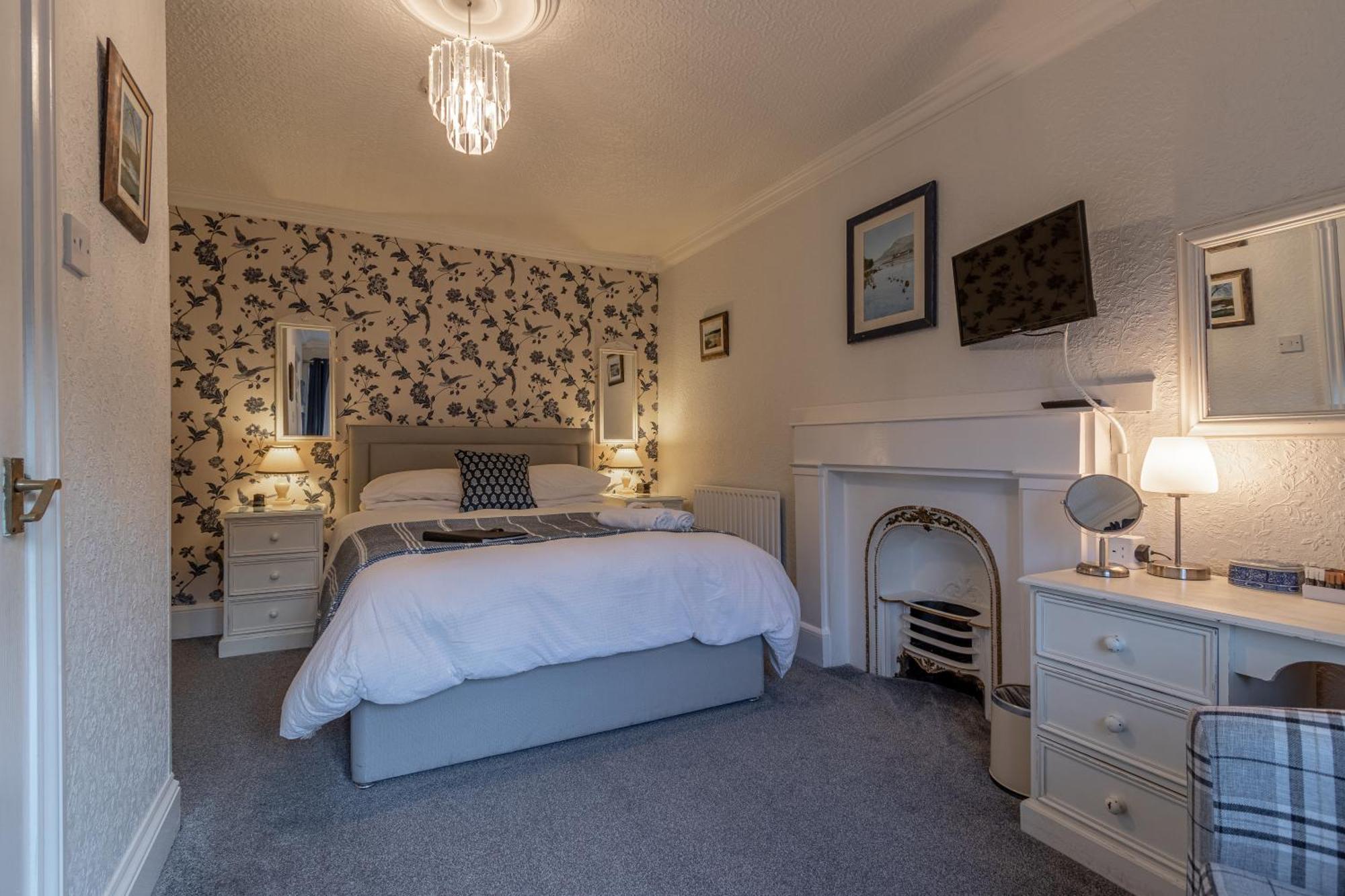 Glyntwrog House Bed and Breakfast Betws-y-Coed Εξωτερικό φωτογραφία