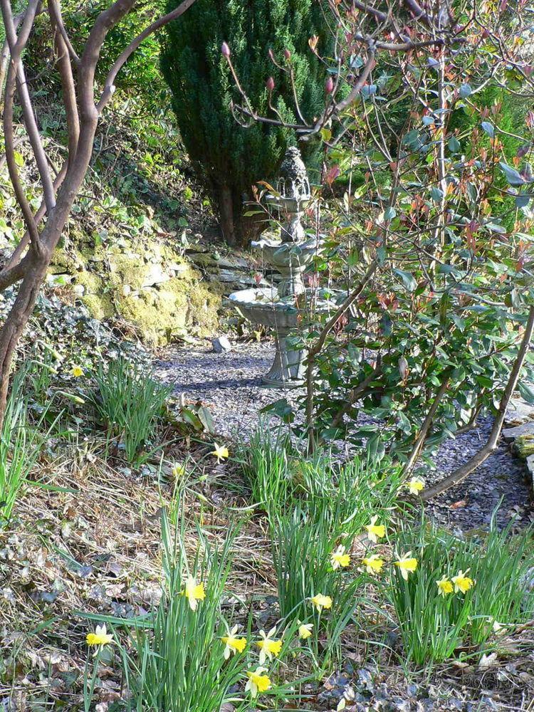 Glyntwrog House Bed and Breakfast Betws-y-Coed Εξωτερικό φωτογραφία