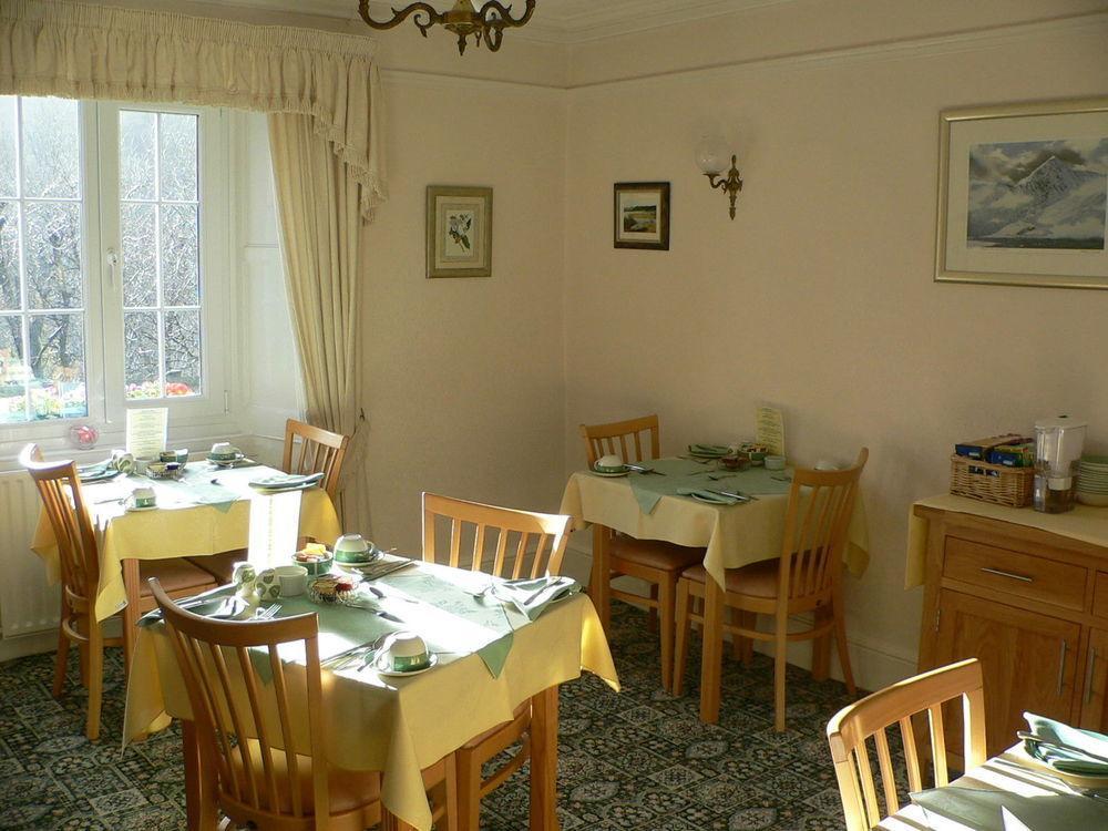 Glyntwrog House Bed and Breakfast Betws-y-Coed Εξωτερικό φωτογραφία