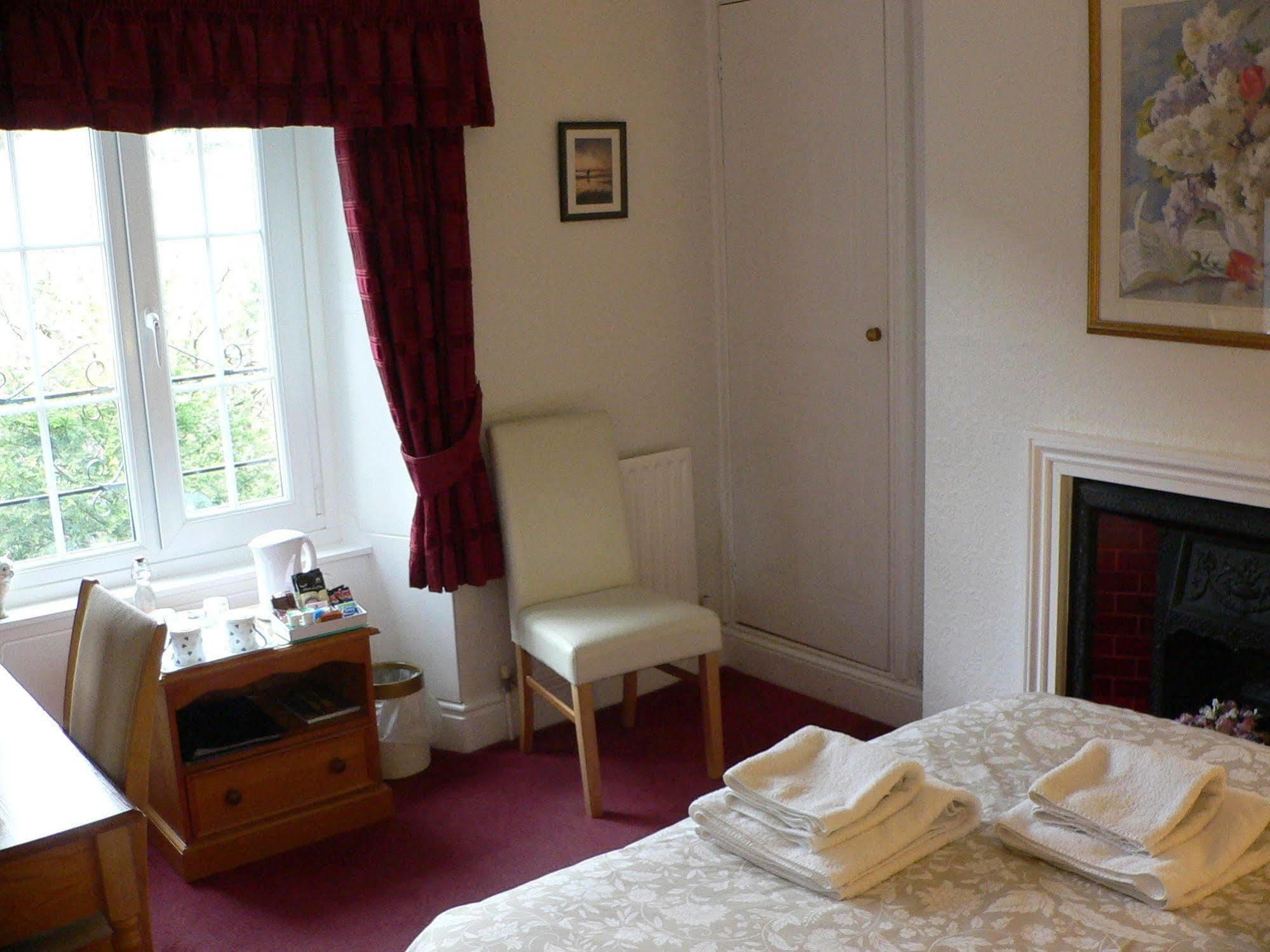 Glyntwrog House Bed and Breakfast Betws-y-Coed Εξωτερικό φωτογραφία