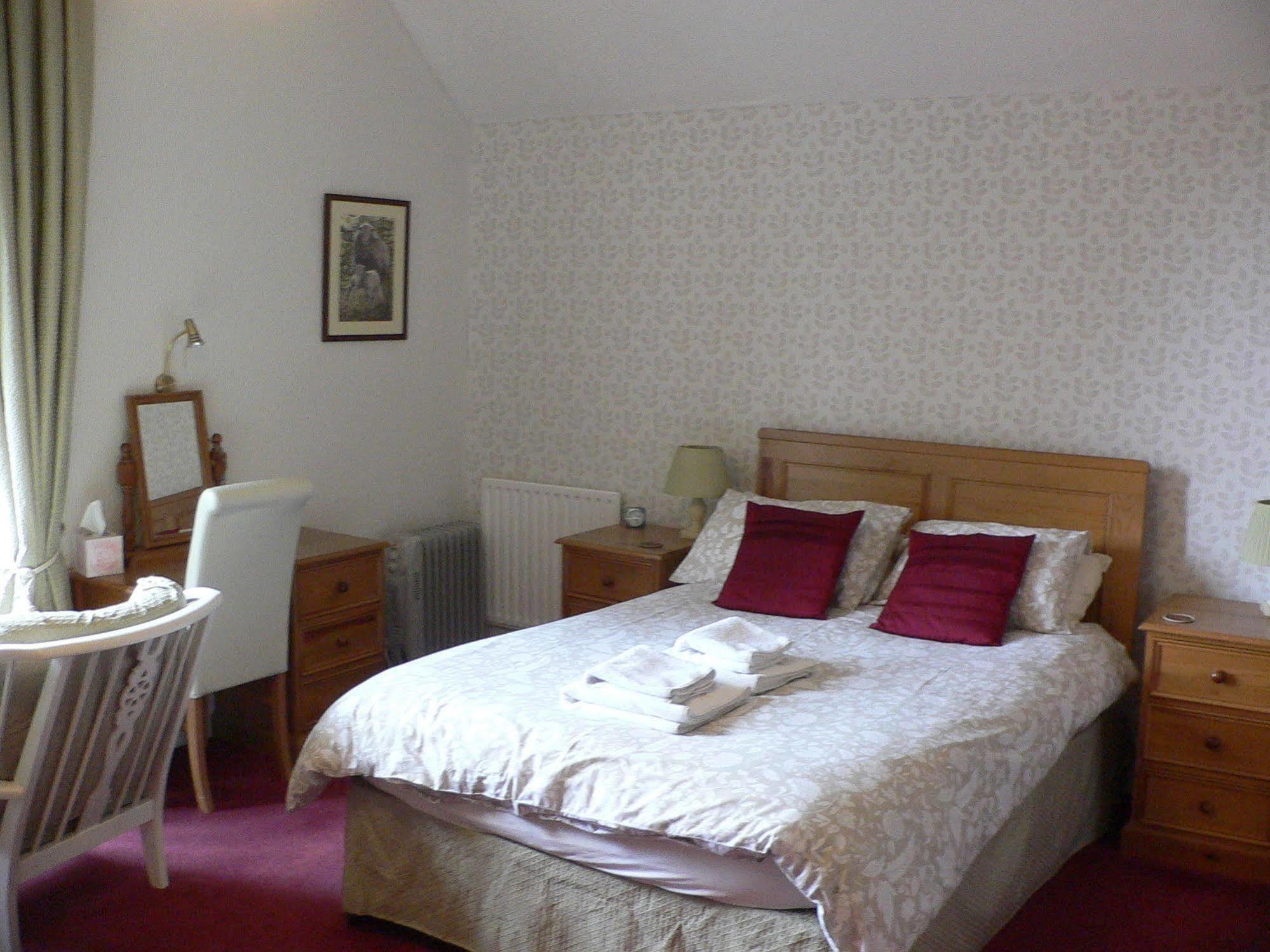 Glyntwrog House Bed and Breakfast Betws-y-Coed Εξωτερικό φωτογραφία