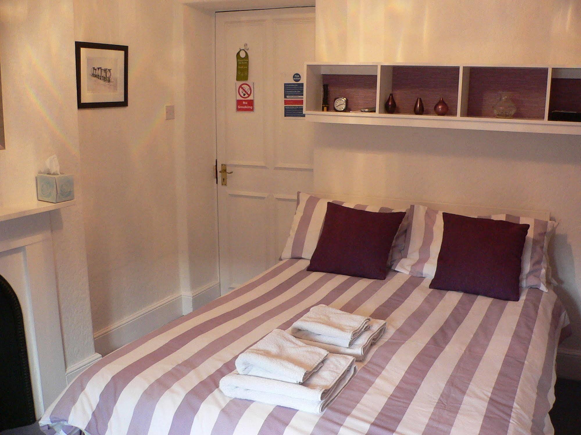 Glyntwrog House Bed and Breakfast Betws-y-Coed Εξωτερικό φωτογραφία