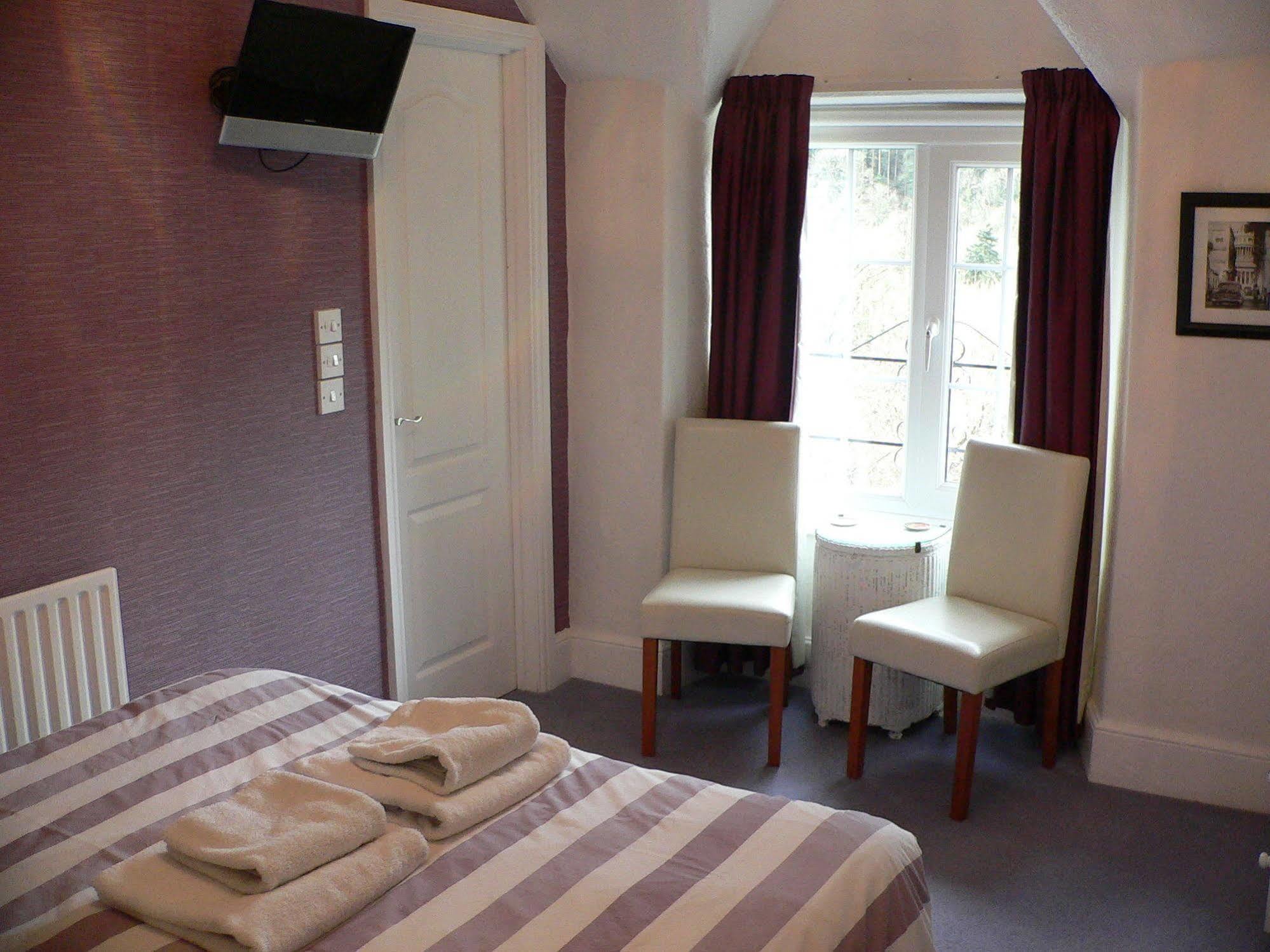 Glyntwrog House Bed and Breakfast Betws-y-Coed Εξωτερικό φωτογραφία
